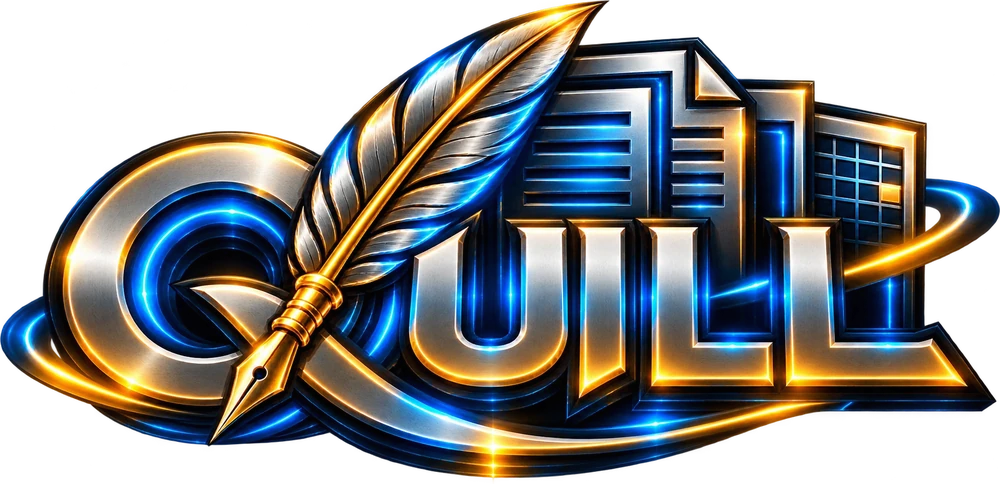 Quill